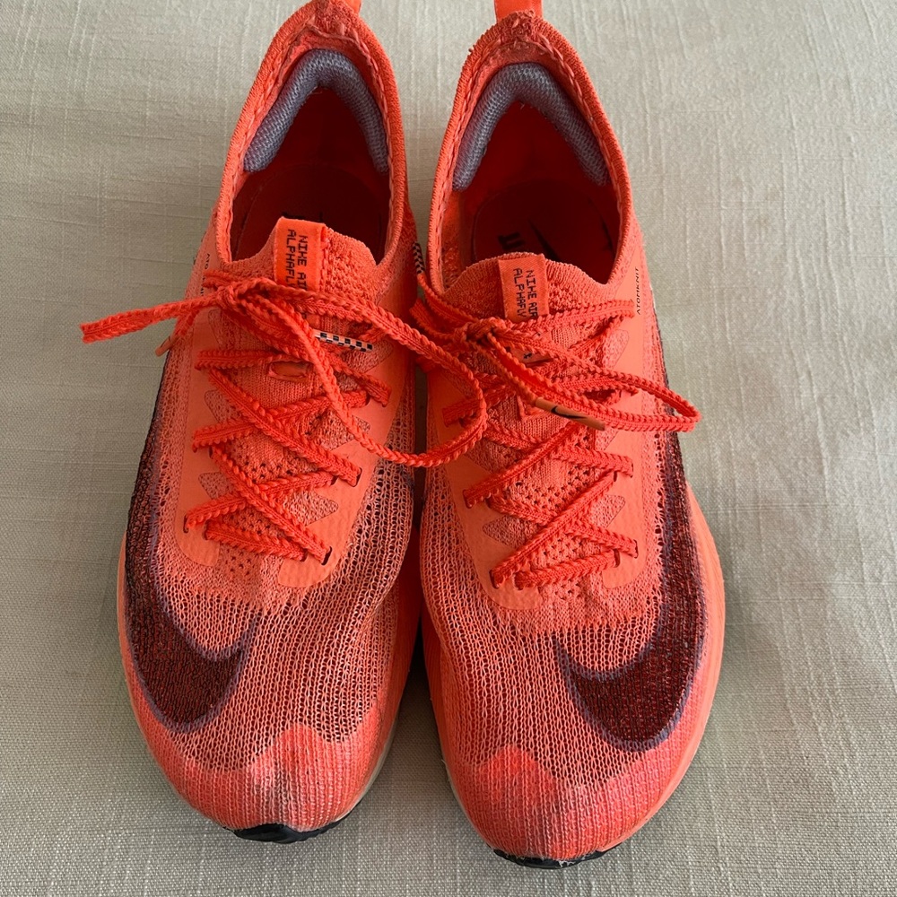 Nike Air Zoom Alphafly NEXT% Flyknit